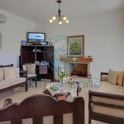 Vrijstaande woning in Triopetra