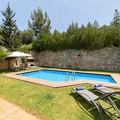 Villa Tymon