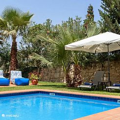 Villa Tymon
