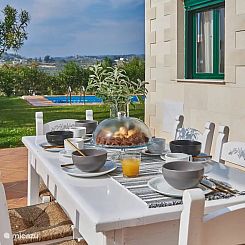Villa Zana
