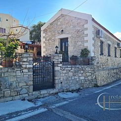 Vrijstaande woning in Peri