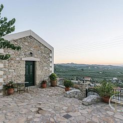 Vrijstaande woning in Peri