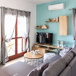 Geschakelde woning in Modi
