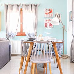 Geschakelde woning in Modi