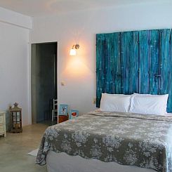 Vakantiehuis Villa Ella