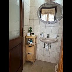 Vakantiehuis Freistehende Ferienvilla Asteria