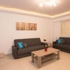 Appartement "Mimosa" direkt am Strand