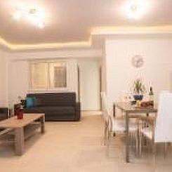 Appartement "Mimosa" direkt am Strand