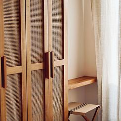 Vakantiehuis "Villa Nepenthe"