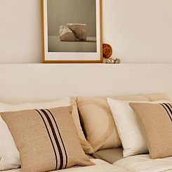 Vakantiehuis "Villa Nepenthe"