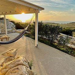 Vakantiehuis Inia Strandhaus