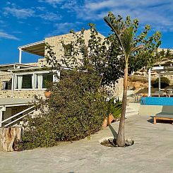 Vakantiehuis Inia Strandhaus