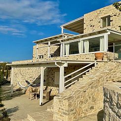 Vakantiehuis Inia Strandhaus
