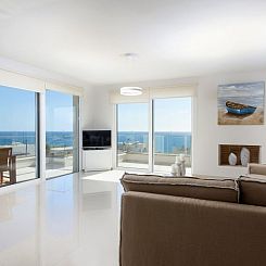 Vakantiehuis Delfini4