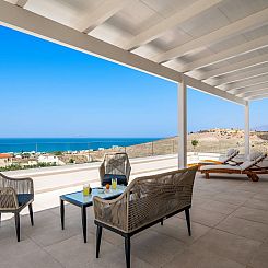 Vakantiehuis Villa Delfini 6