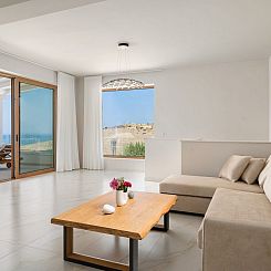 Vakantiehuis Villa Delfini 6