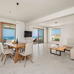 Vakantiehuis Villa Delfini 6