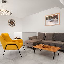 Vakantiehuis Villa Delfinia 5