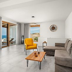 Vakantiehuis Villa Delfinia 5