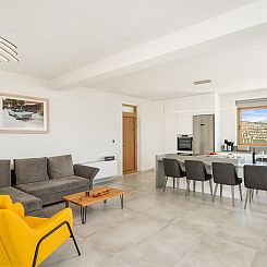 Vakantiehuis Villa Delfinia 5