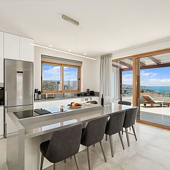 Vakantiehuis Villa Delfinia 5