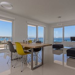 Vakantiehuis Villa Delfini 3