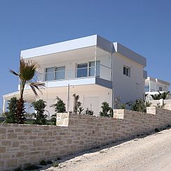 Vakantiehuis Villa Delfini 3
