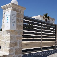 Vakantiehuis Villa Delfini 3