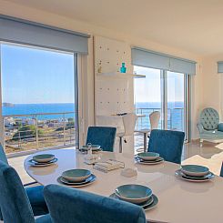 Vakantiehuis Villa Delfini 1