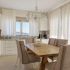 Vakantiehuis Delfini Villa