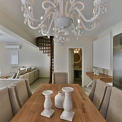 Vakantiehuis Delfini Villa