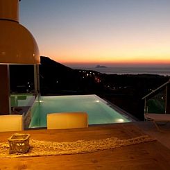 Vakantiehuis in Timpaki mit Privatem Pool