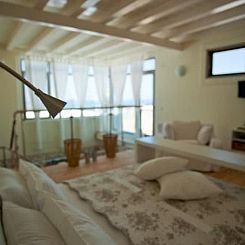 Vakantiehuis in Timpaki mit Privatem Pool