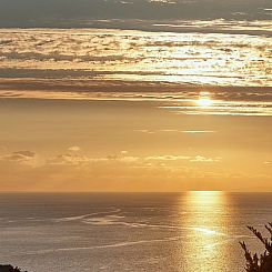 Vakantiehuis Gemütliches Natursteinapartment für zwei