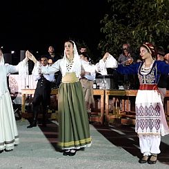 Vakantiehuis Gemütliches Natursteinapartment für zwei