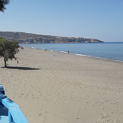 Appartement Orelia Cretan