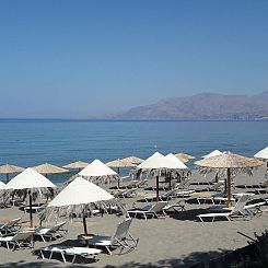Appartement Orelia Cretan