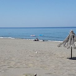 Appartement Orelia Cretan