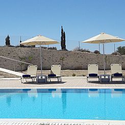 Vakantiehuis Orelia