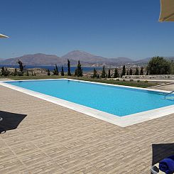 Vakantiehuis Orelia