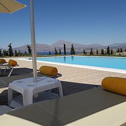 Vakantiehuis Orelia