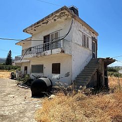 Kavel in Rethimno