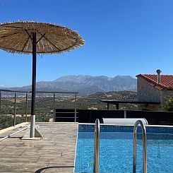 Vakantiehuis Villa Gamma Kreta