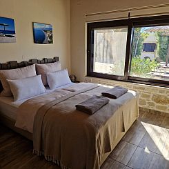 Vakantiehuis Villa Gamma Kreta