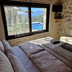 Vakantiehuis Villa Gamma Kreta