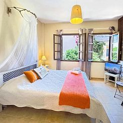Appartement in Rethimno