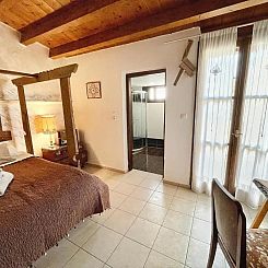Appartement in Rethimno