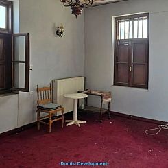 Vrijstaande woning in Rethimno