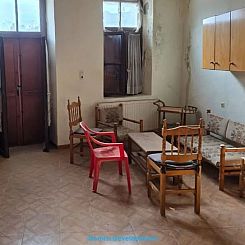 Vrijstaande woning in Rethimno