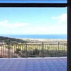 Appartement in Rethimno